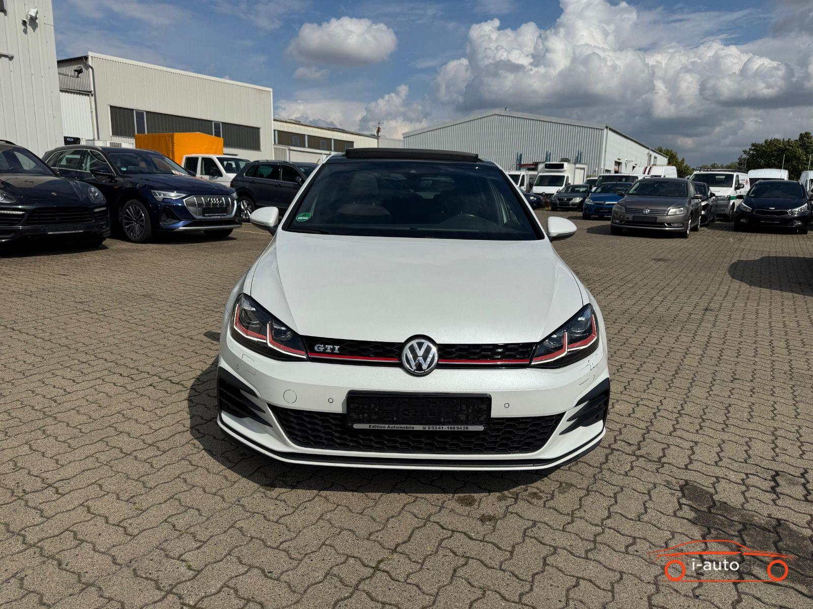 Volkswagen Golf 2018 na predaj – fotografia 12