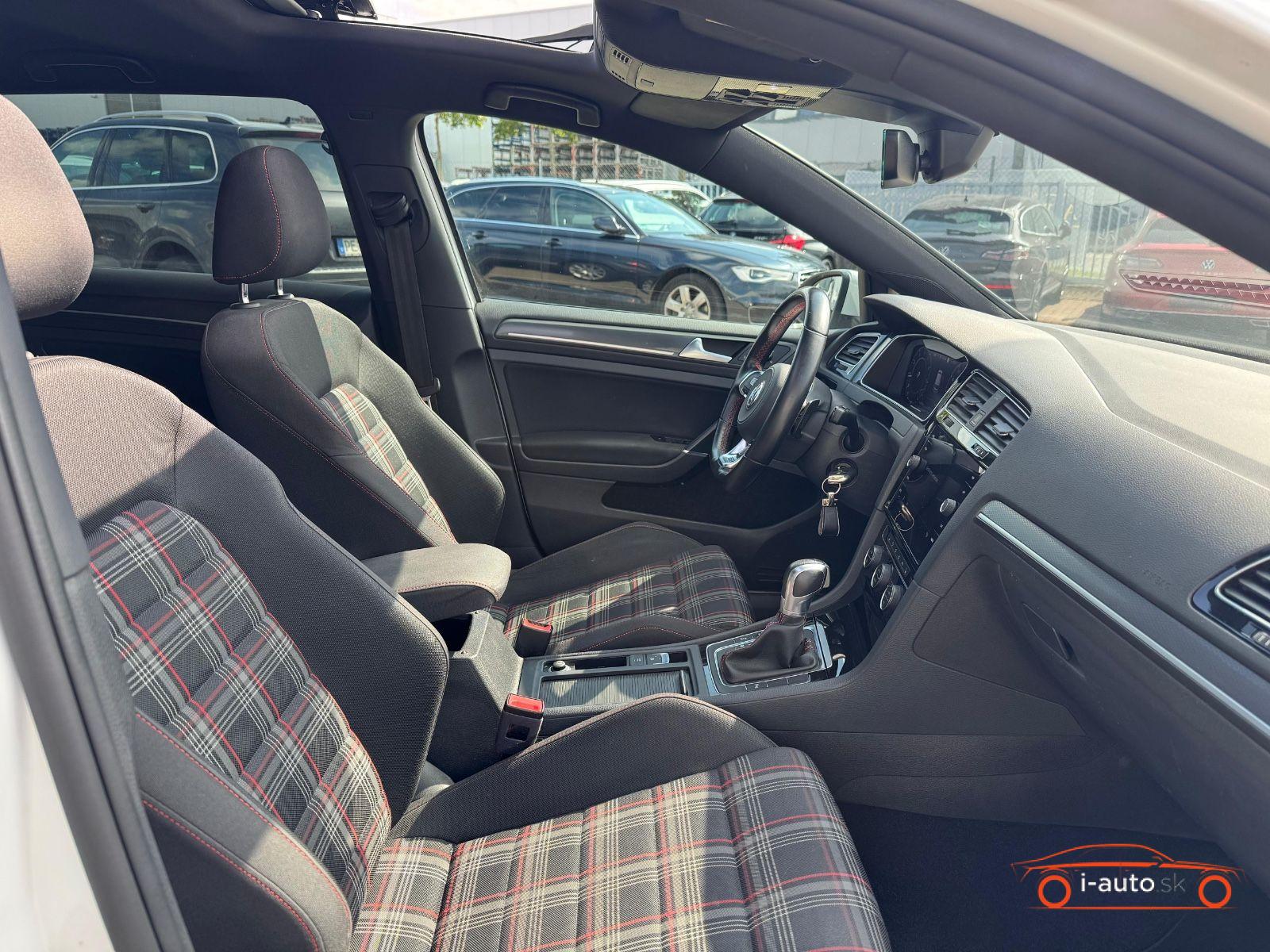 Volkswagen Golf 2018 na predaj – fotografia 14