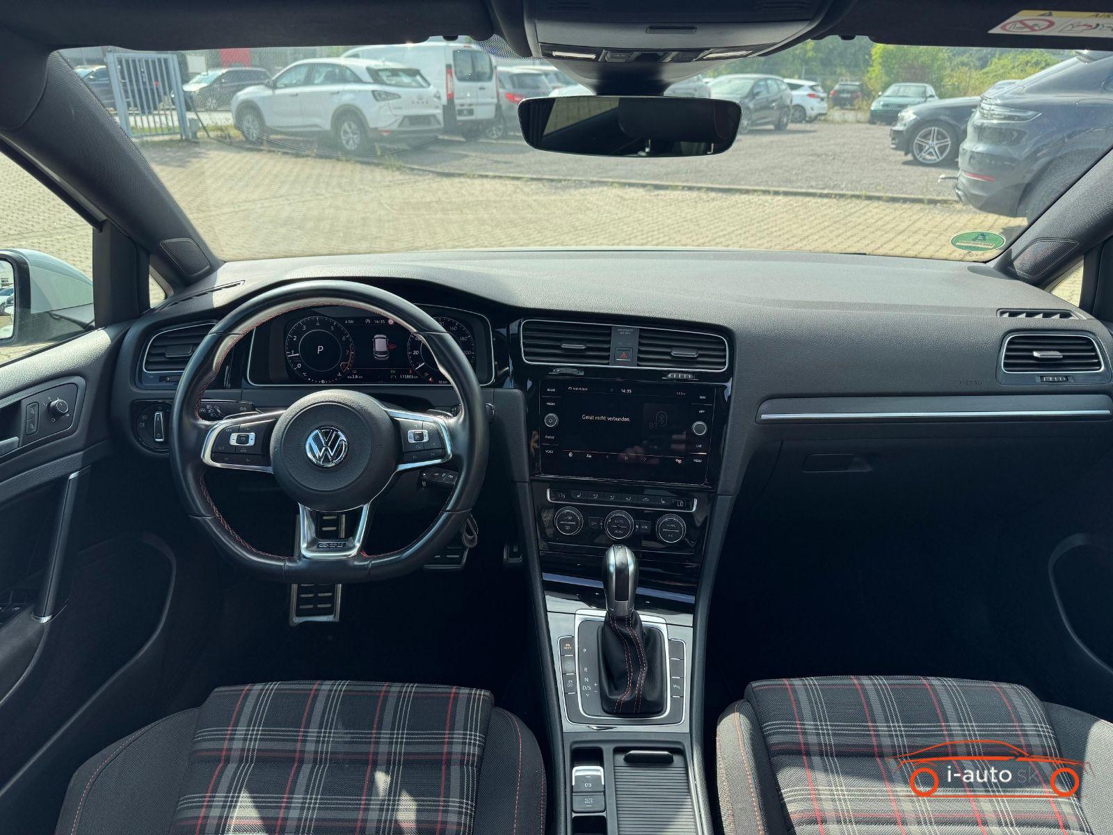 Volkswagen Golf 2018 na predaj – fotografia 19
