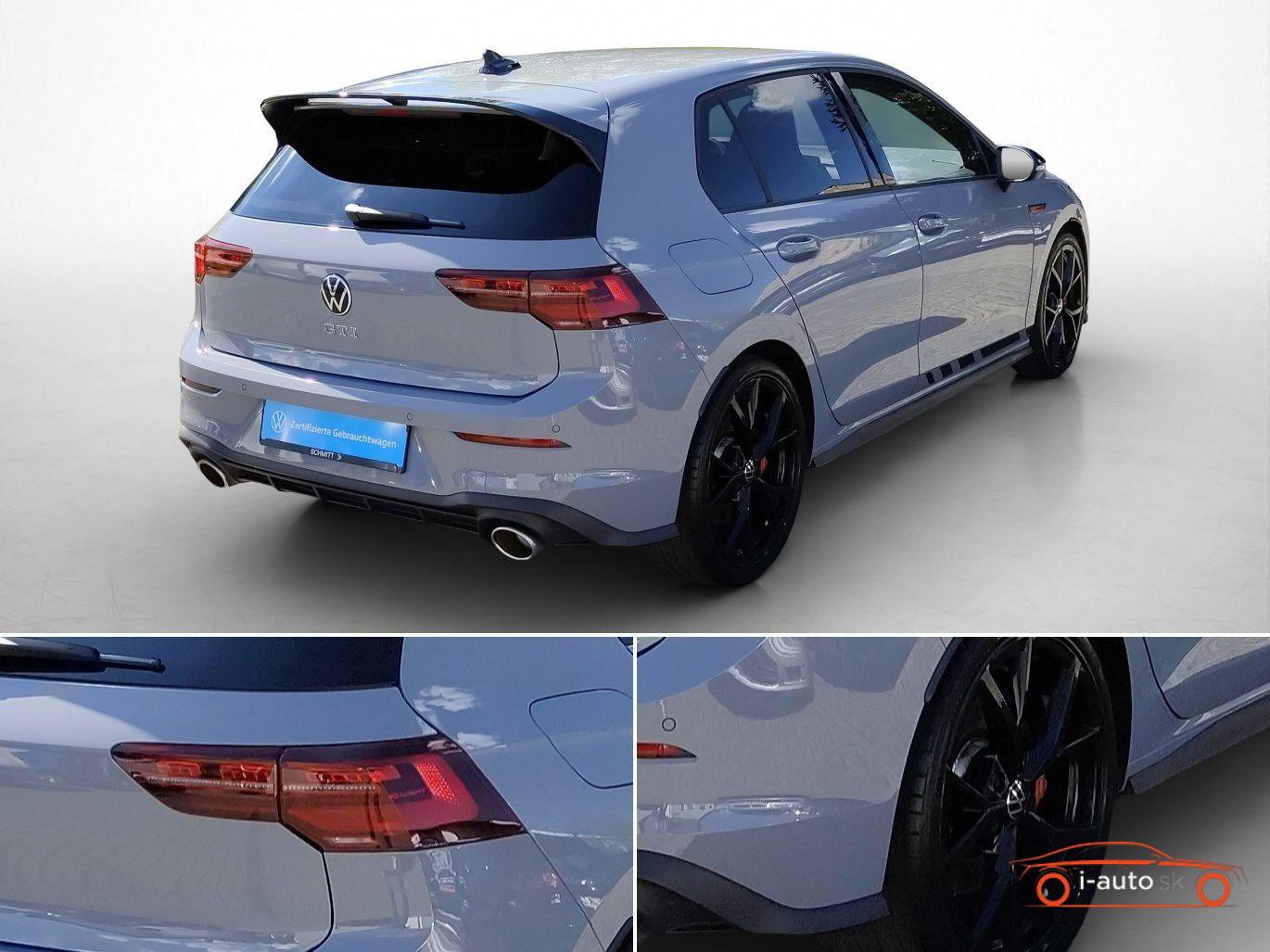 Volkswagen Golf 2022 na predaj – fotografia 3