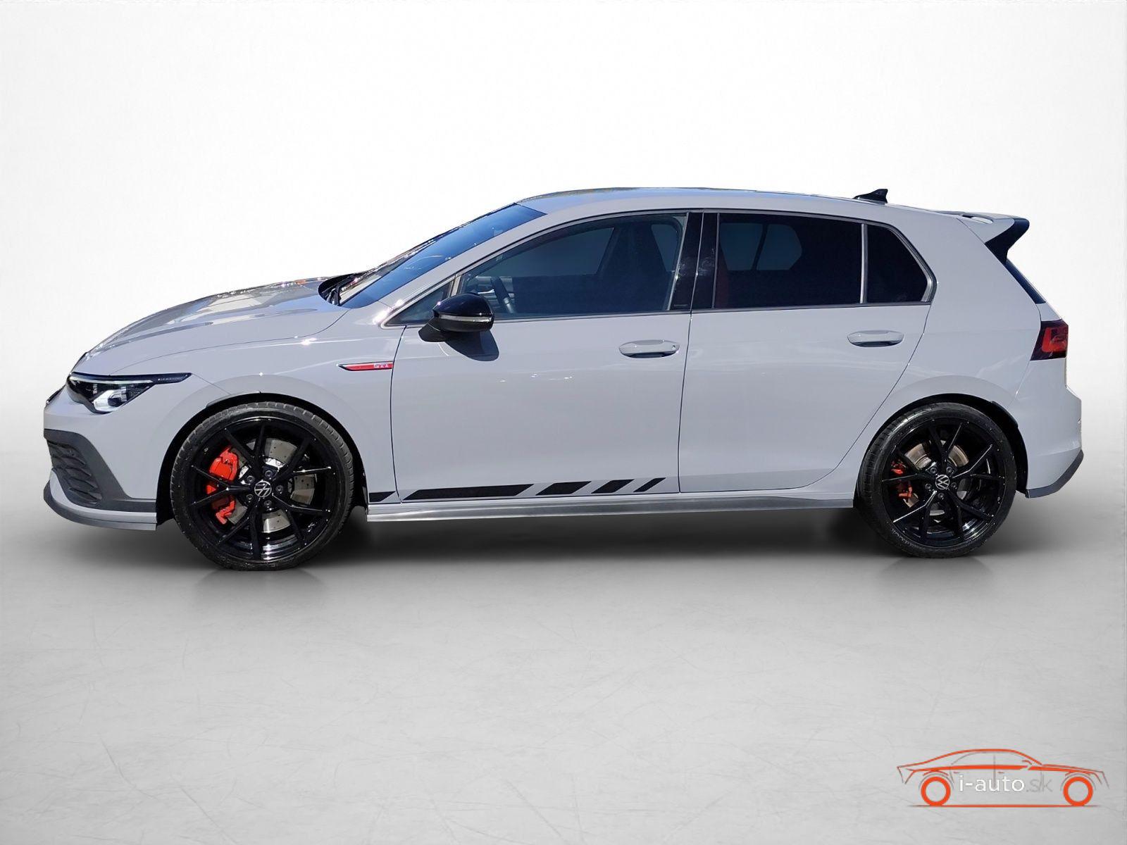 Volkswagen Golf 2022 na predaj – fotografia 4
