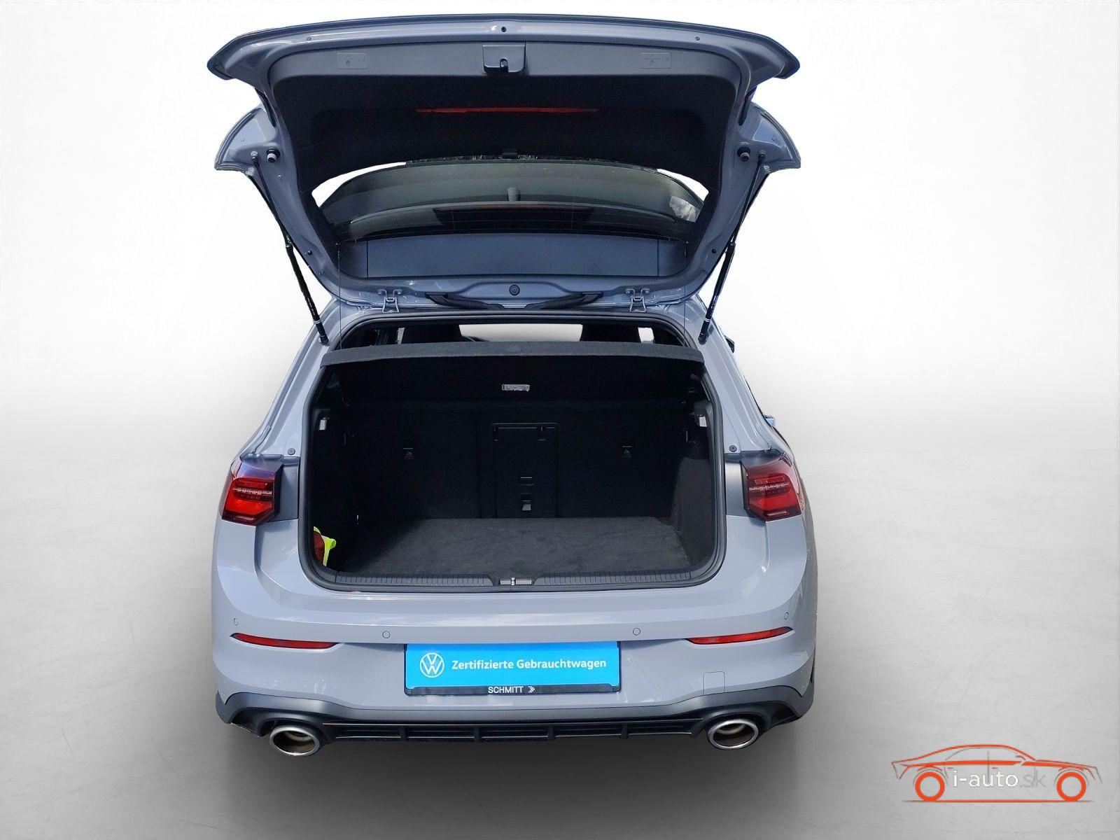 Volkswagen Golf 2022 na predaj – fotografia 5