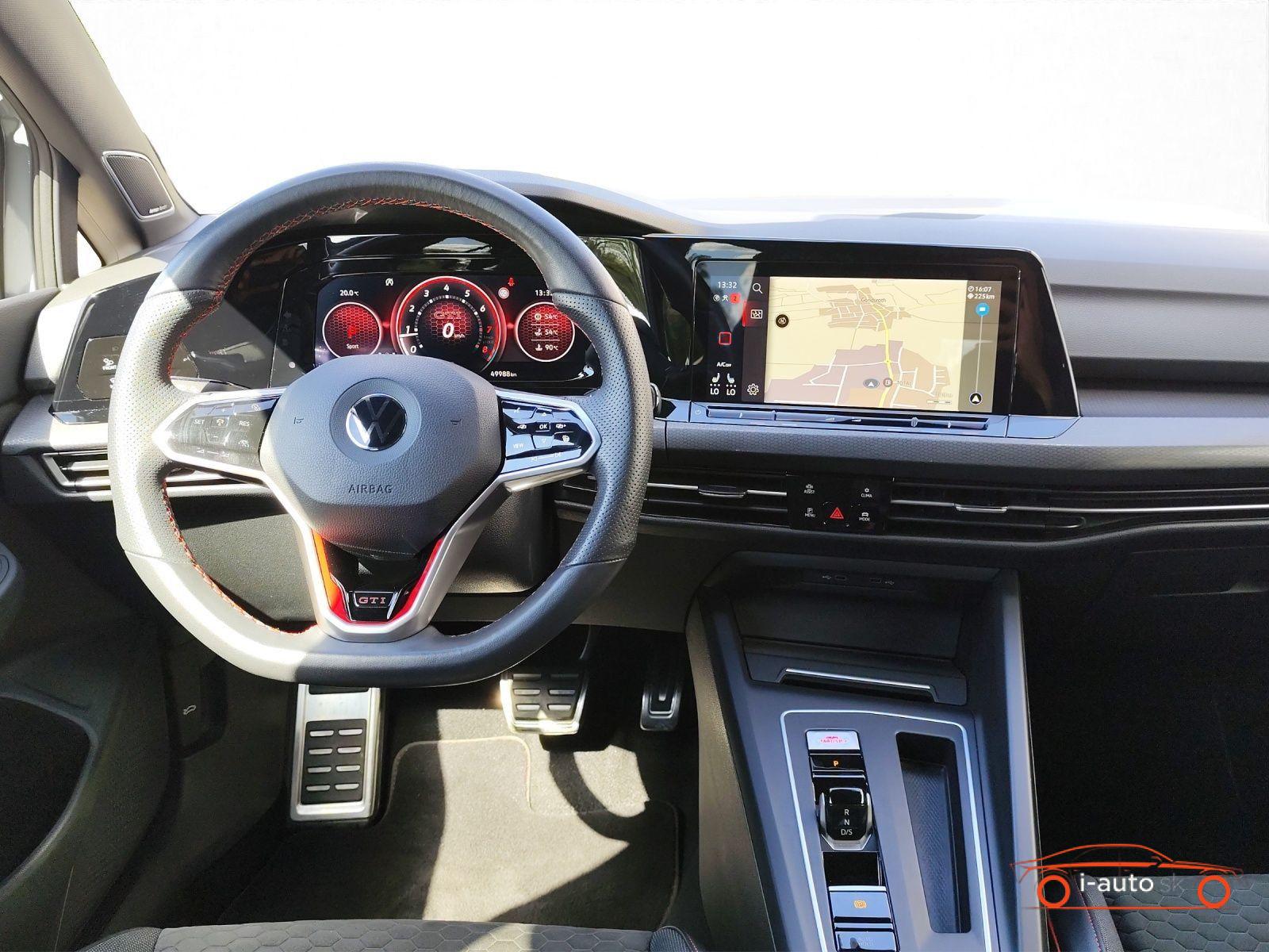 Volkswagen Golf 2022 na predaj – fotografia 6