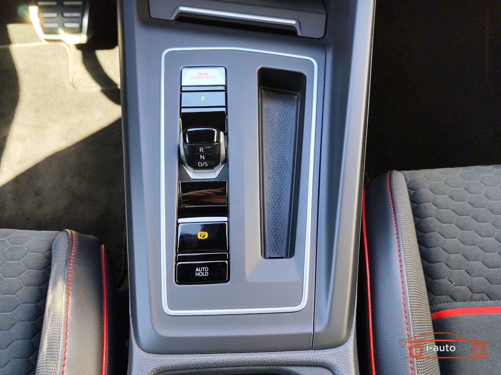 Volkswagen Golf 2022 na predaj – fotografia 10
