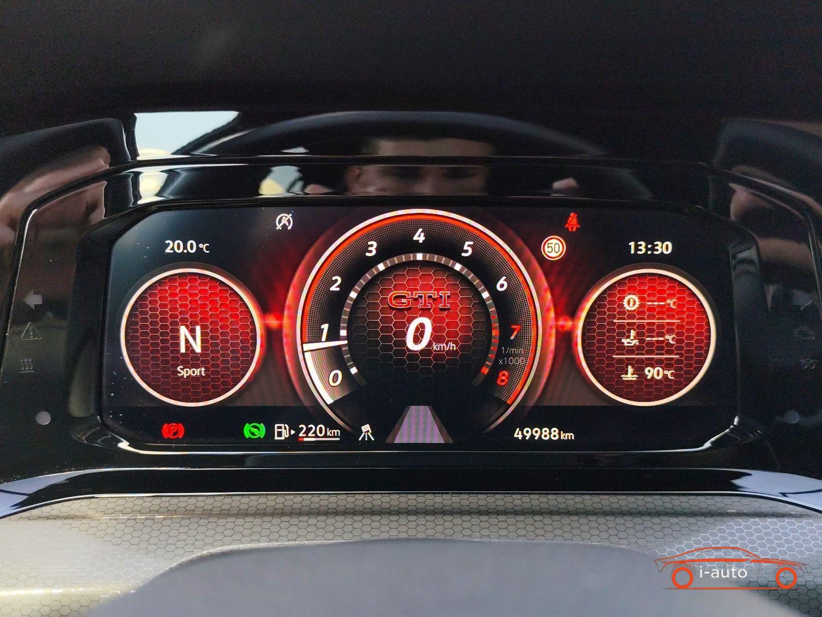 Volkswagen Golf 2022 na predaj – fotografia 11