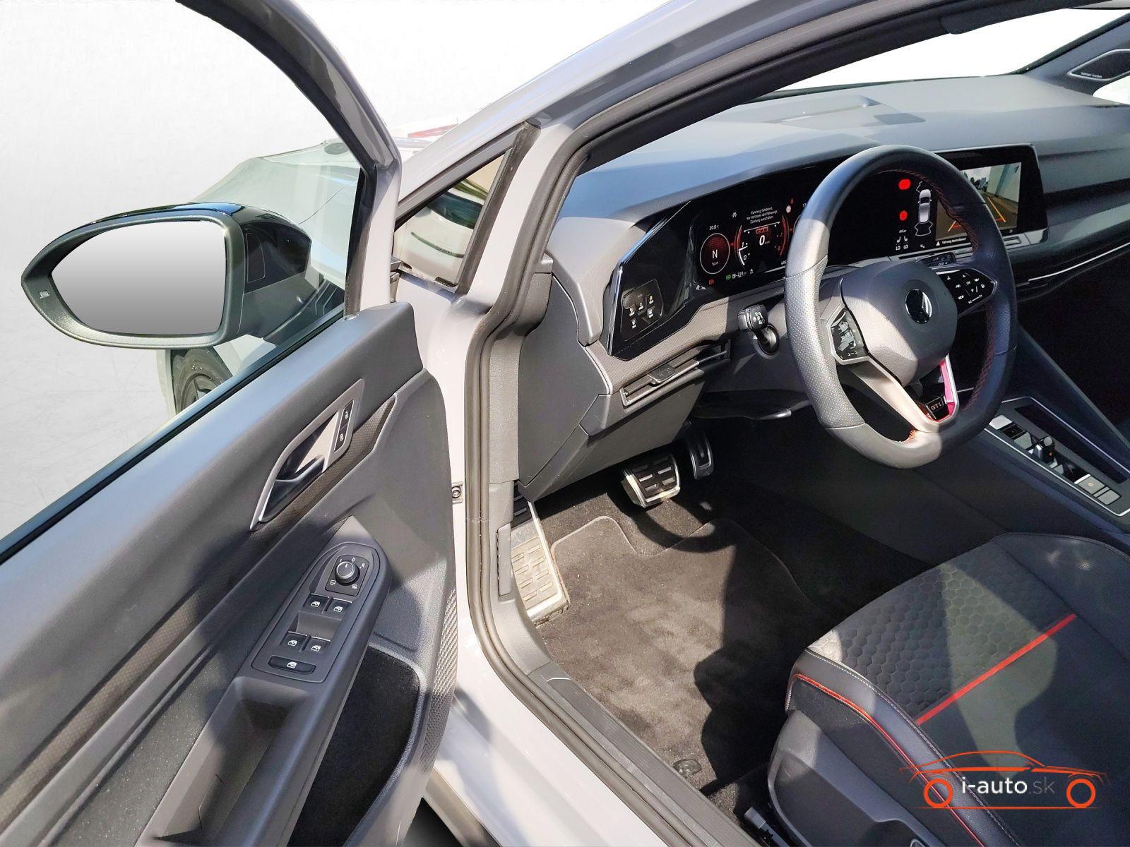 Volkswagen Golf 2022 na predaj – fotografia 15