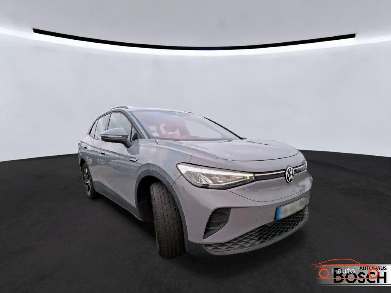 Volkswagen ID.4 2022 na predaj – fotografia 2