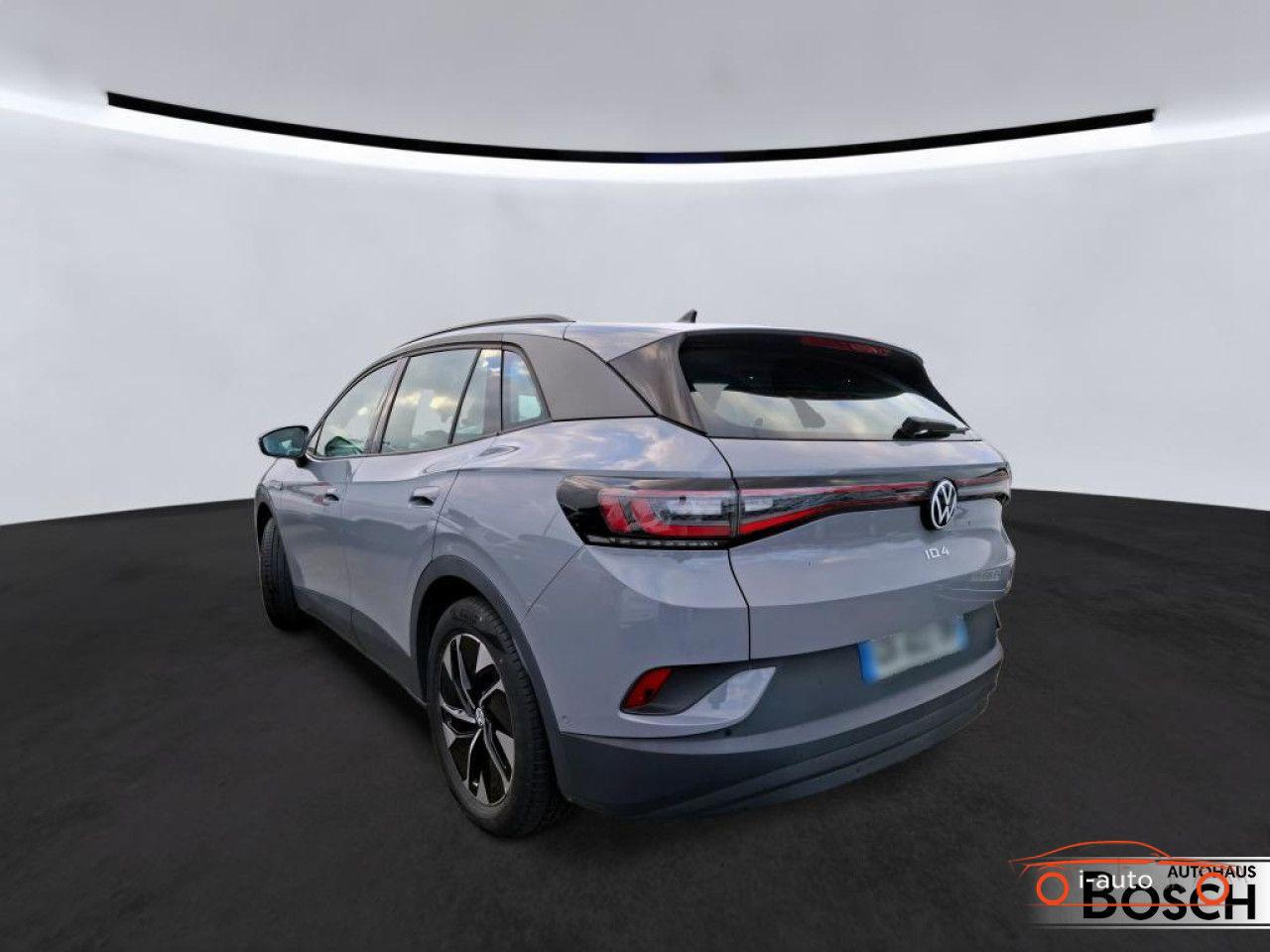 Volkswagen ID.4 2022 na predaj – fotografia 3