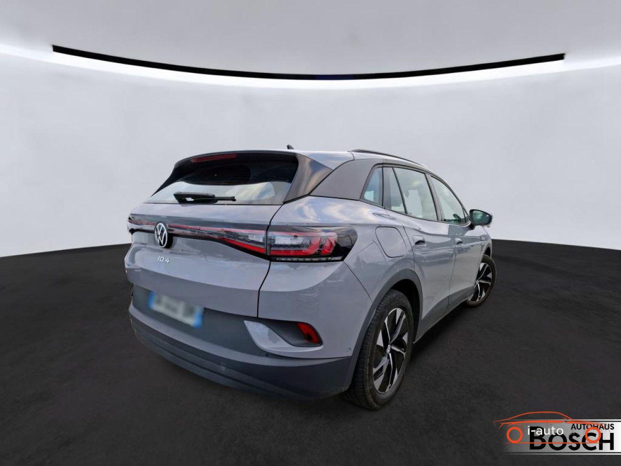 Volkswagen ID.4 2022 na predaj – fotografia 4