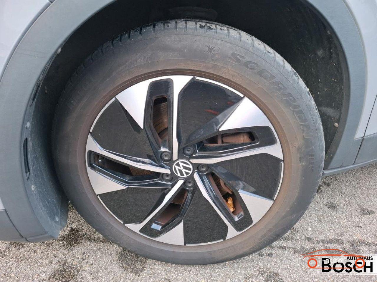 Volkswagen ID.4 2022 na predaj – fotografia 5