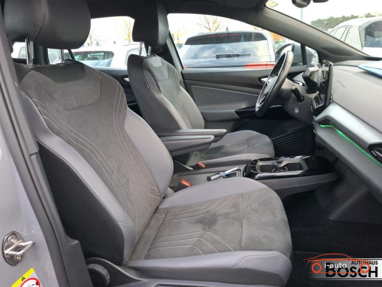 Volkswagen ID.4 2022 na predaj – fotografia 6