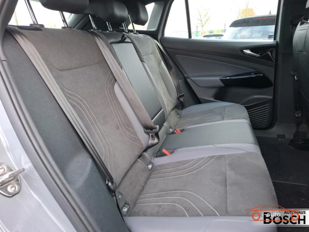 Volkswagen ID.4 2022 na predaj – fotografia 7