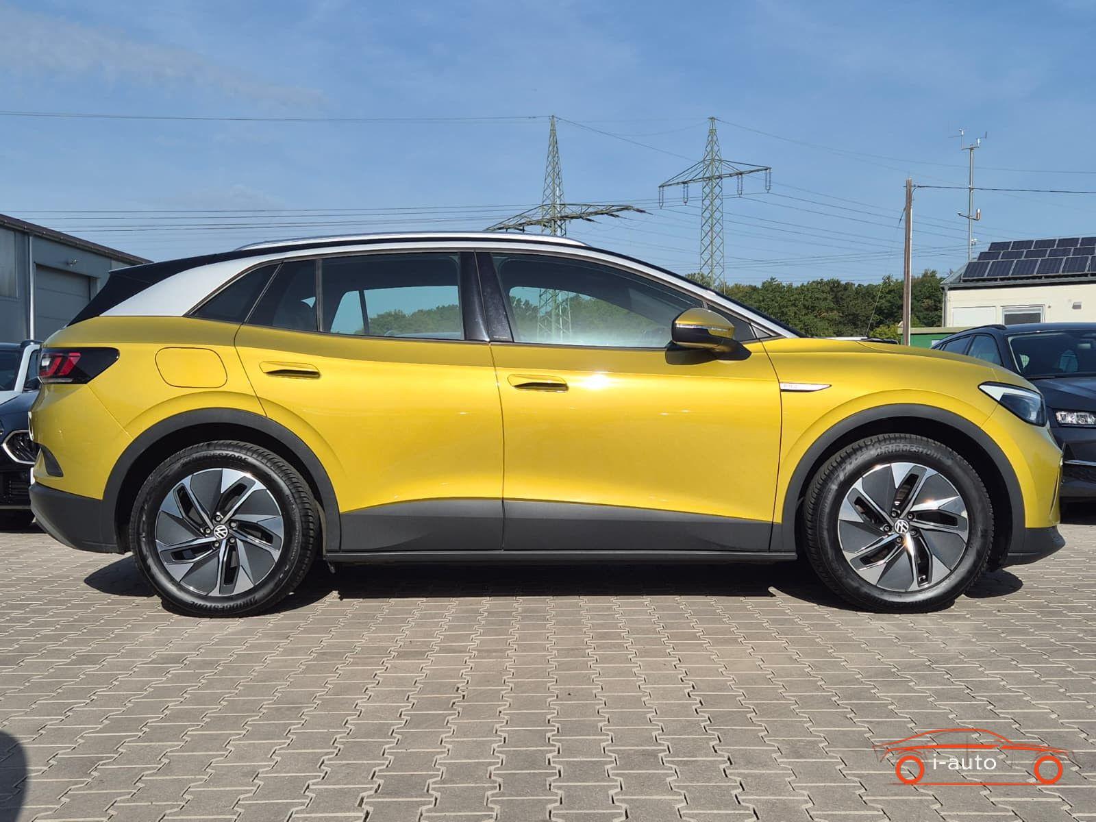 Volkswagen ID.4 2021 na predaj – fotografia 3