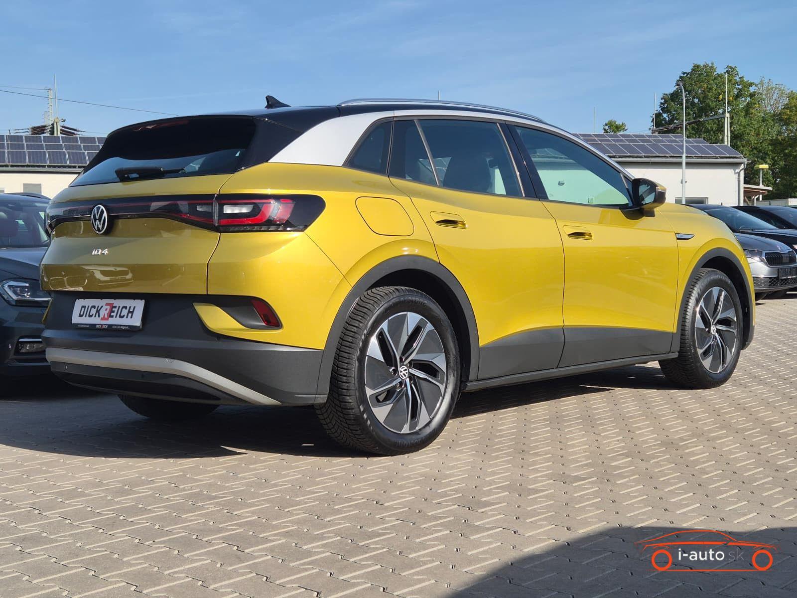Volkswagen ID.4 2021 na predaj – fotografia 4