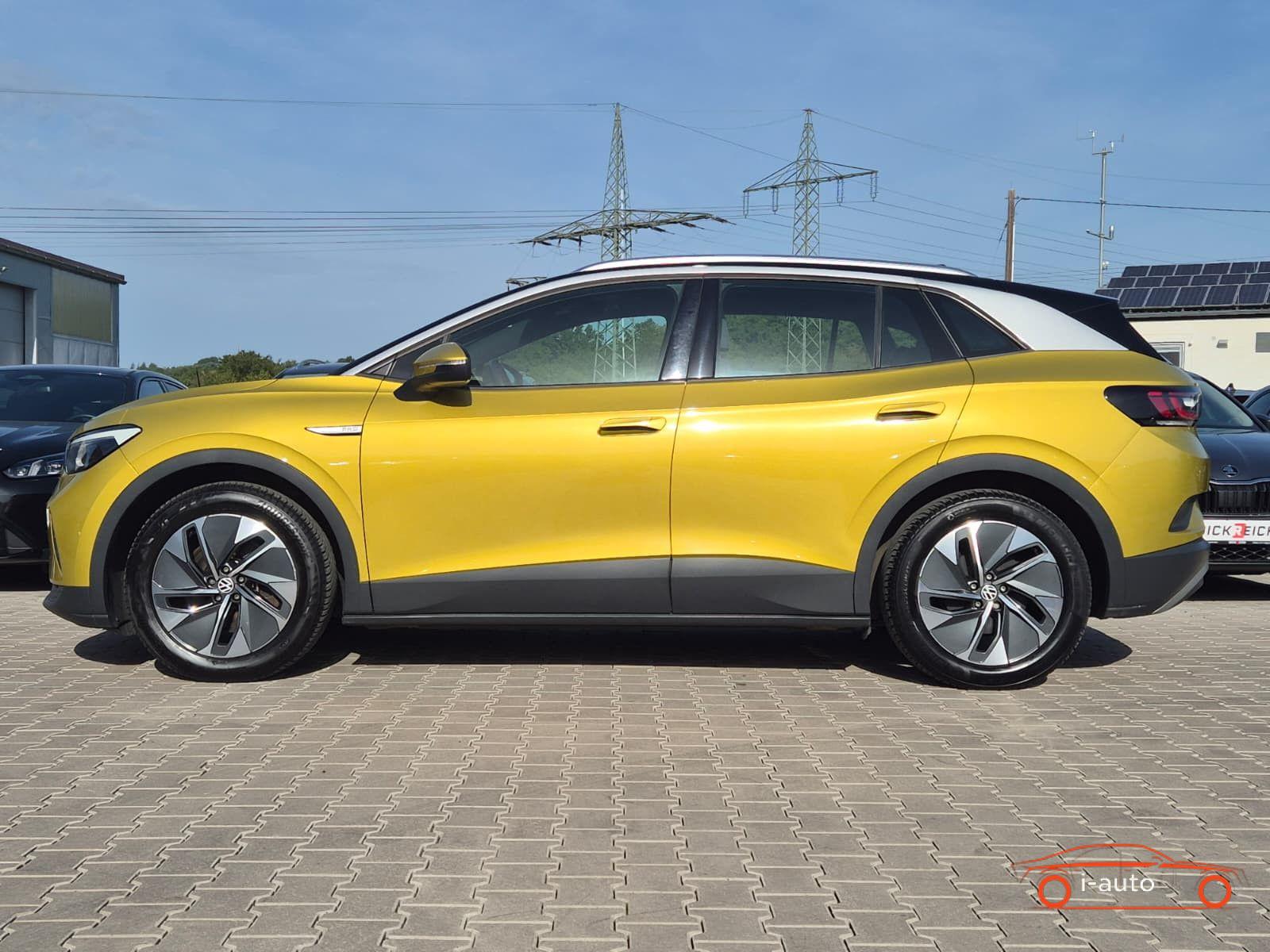 Volkswagen ID.4 2021 na predaj – fotografia 7