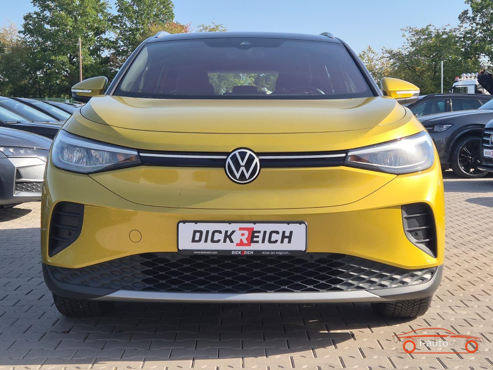 Volkswagen ID.4 2021 na predaj – fotografia 8