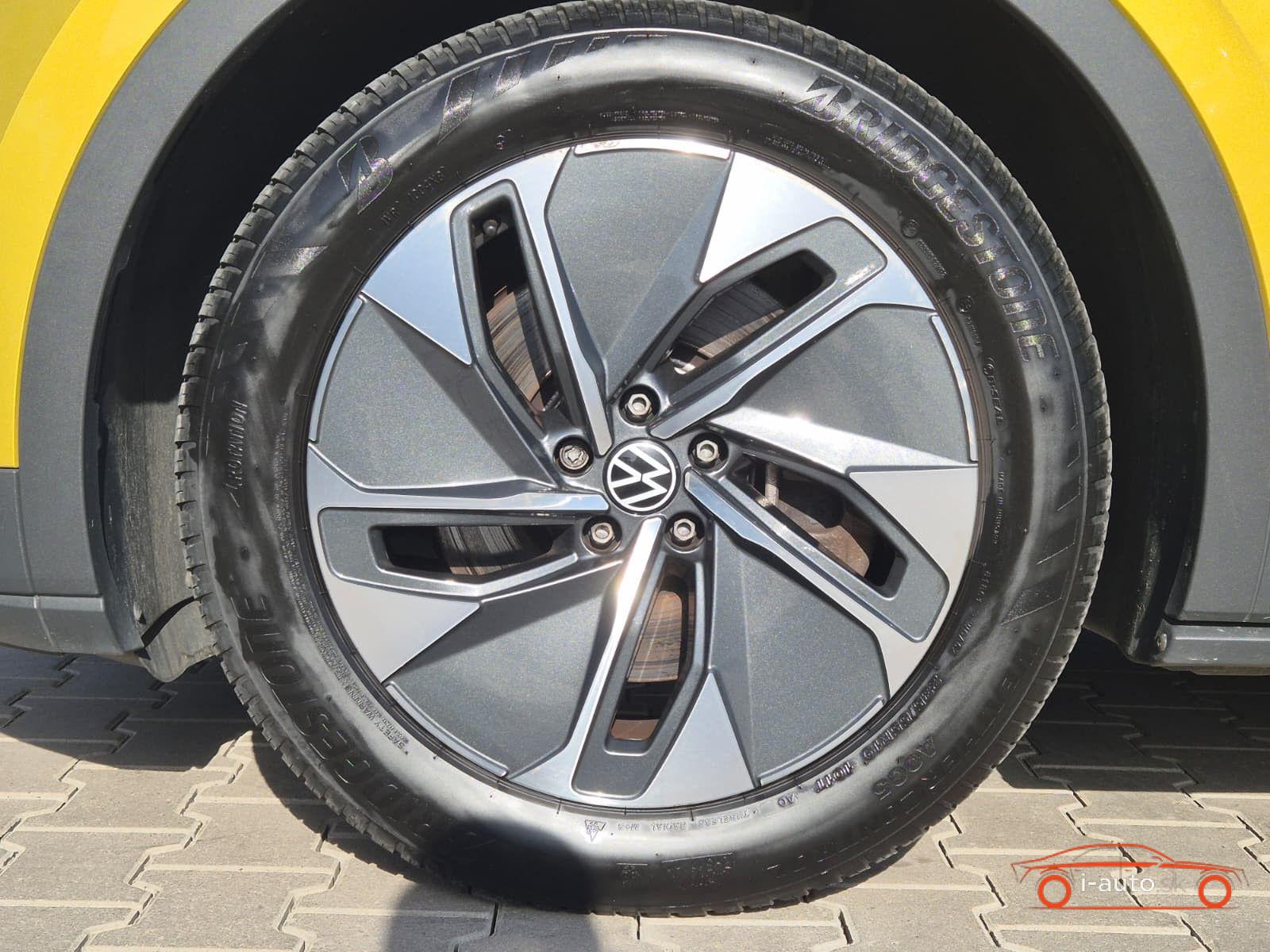 Volkswagen ID.4 2021 na predaj – fotografia 9