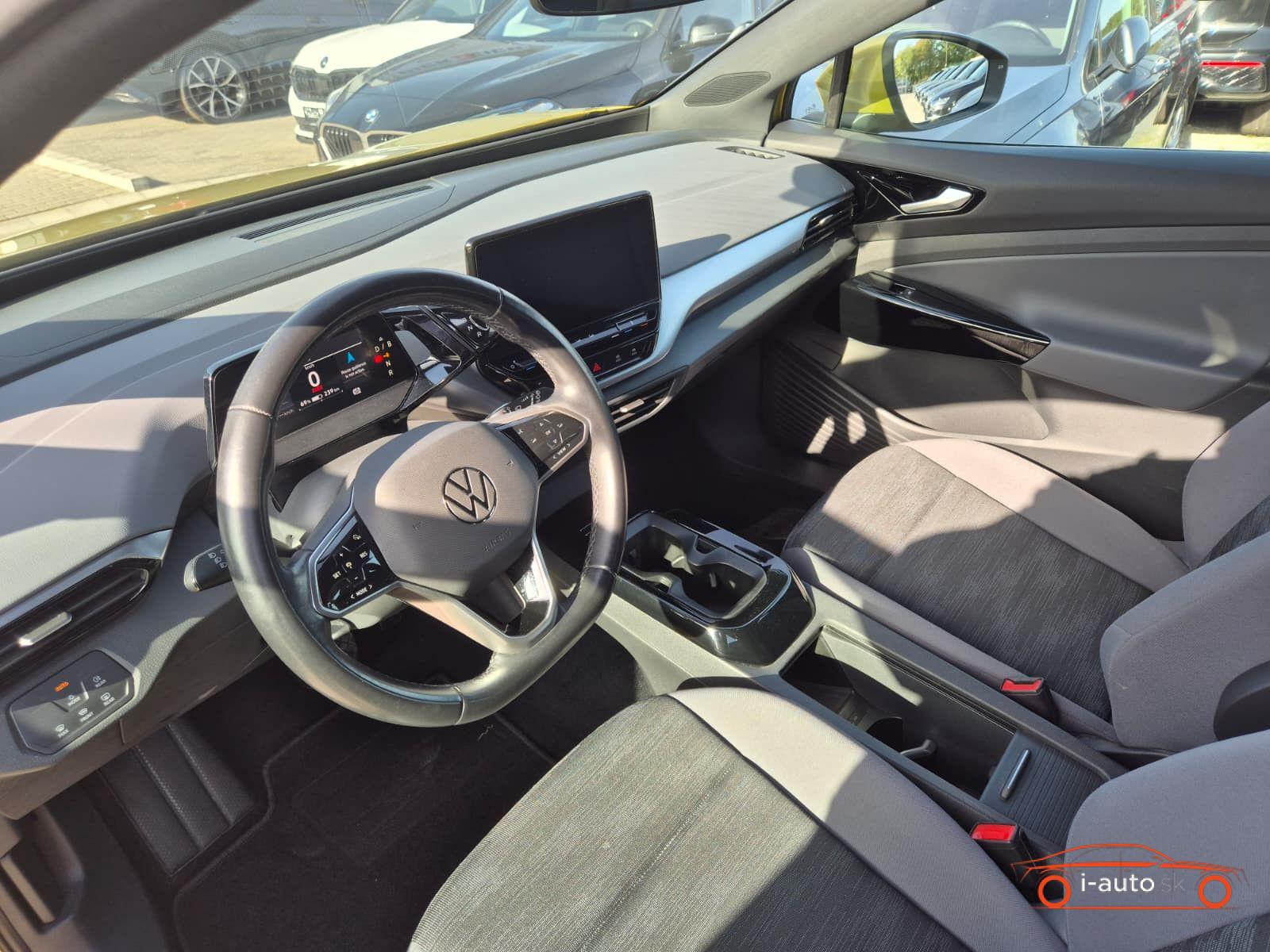Volkswagen ID.4 2021 na predaj – fotografia 11