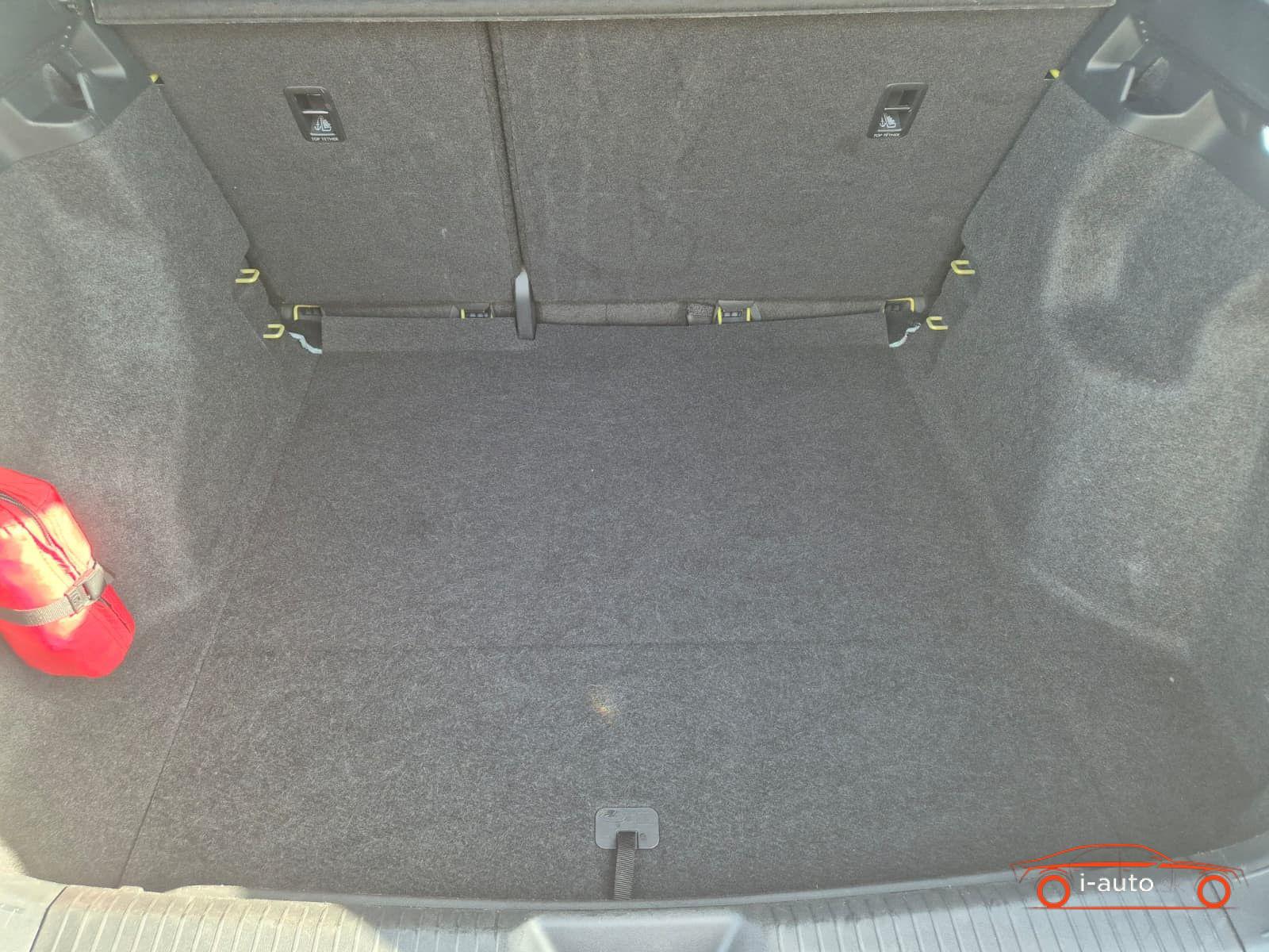 Volkswagen ID.4 2021 na predaj – fotografia 13