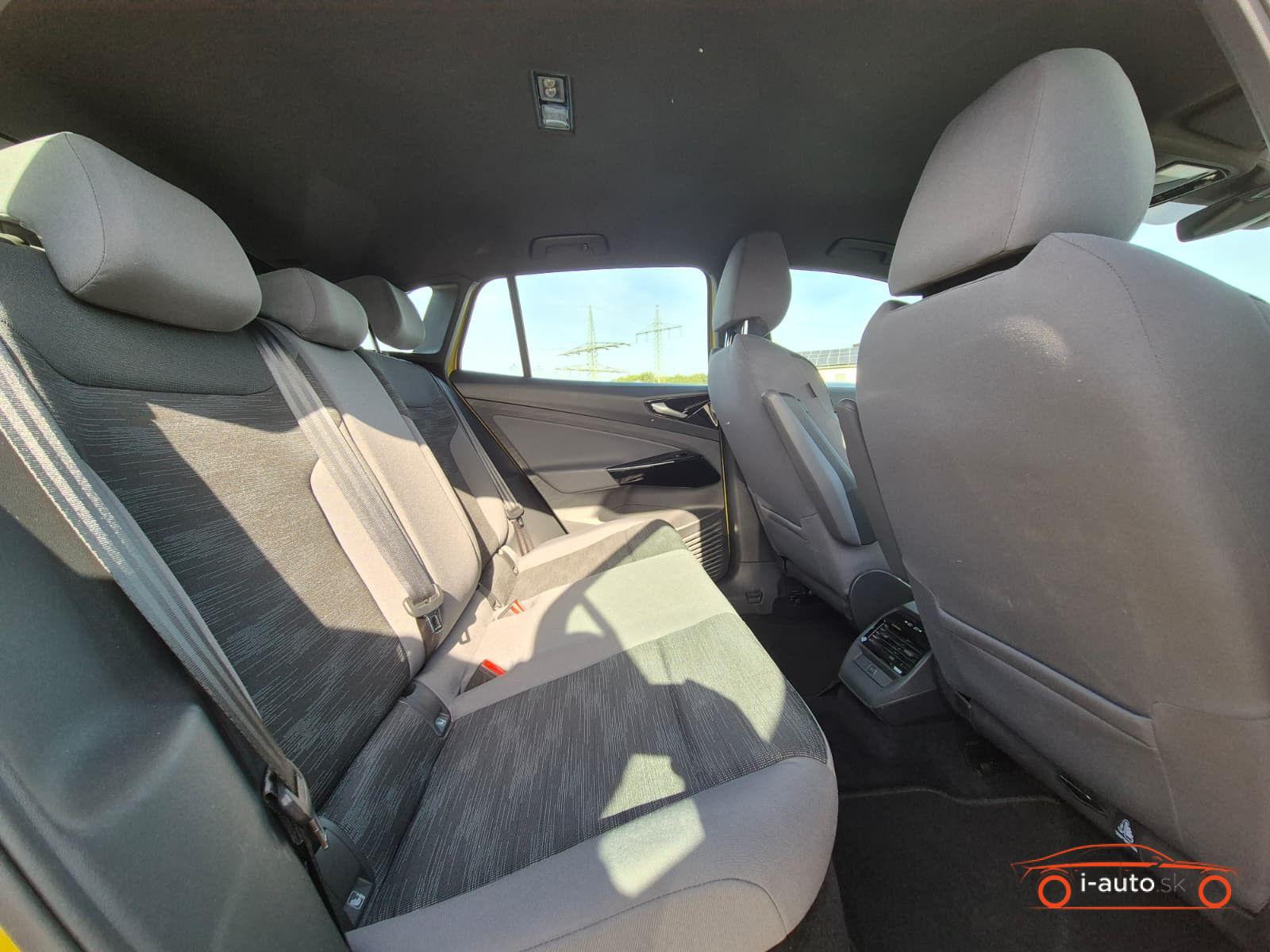 Volkswagen ID.4 2021 na predaj – fotografia 14