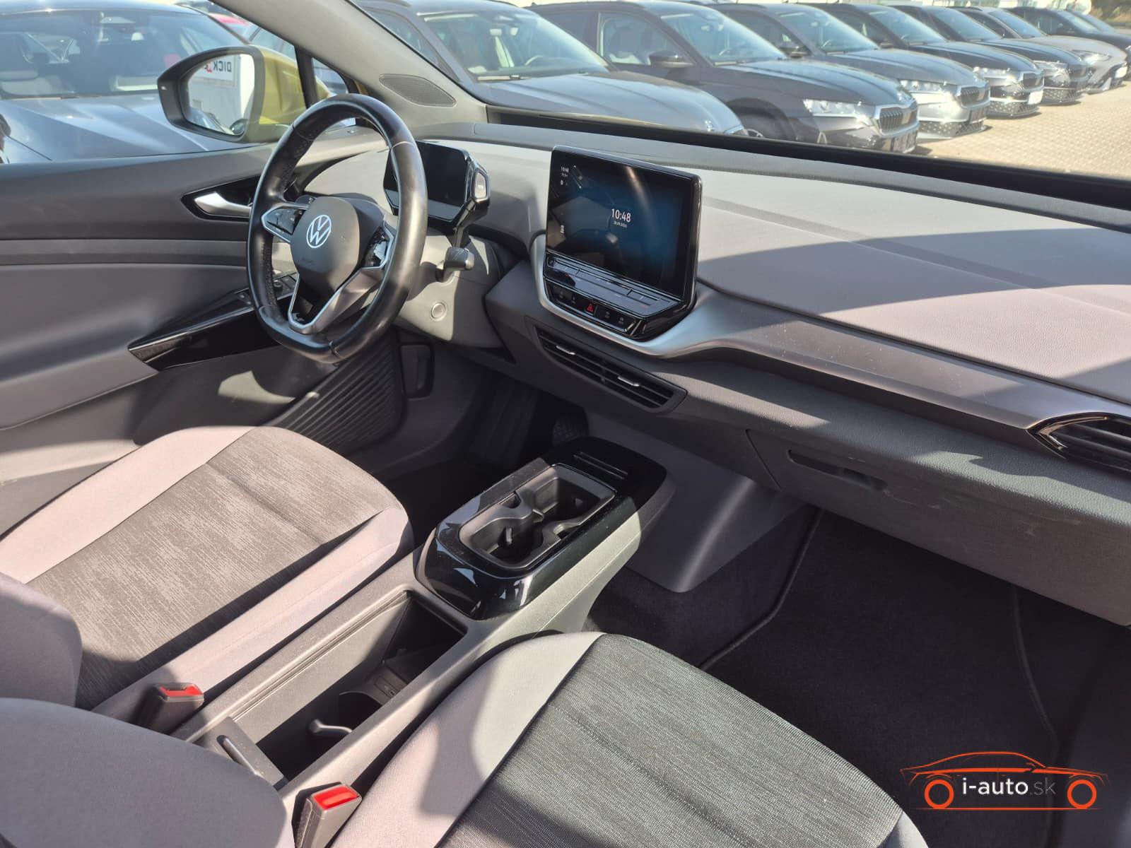 Volkswagen ID.4 2021 na predaj – fotografia 15
