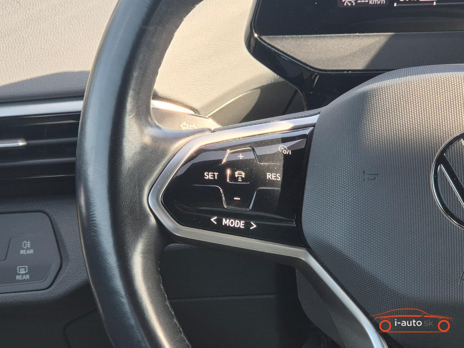 Volkswagen ID.4 2021 na predaj – fotografia 20