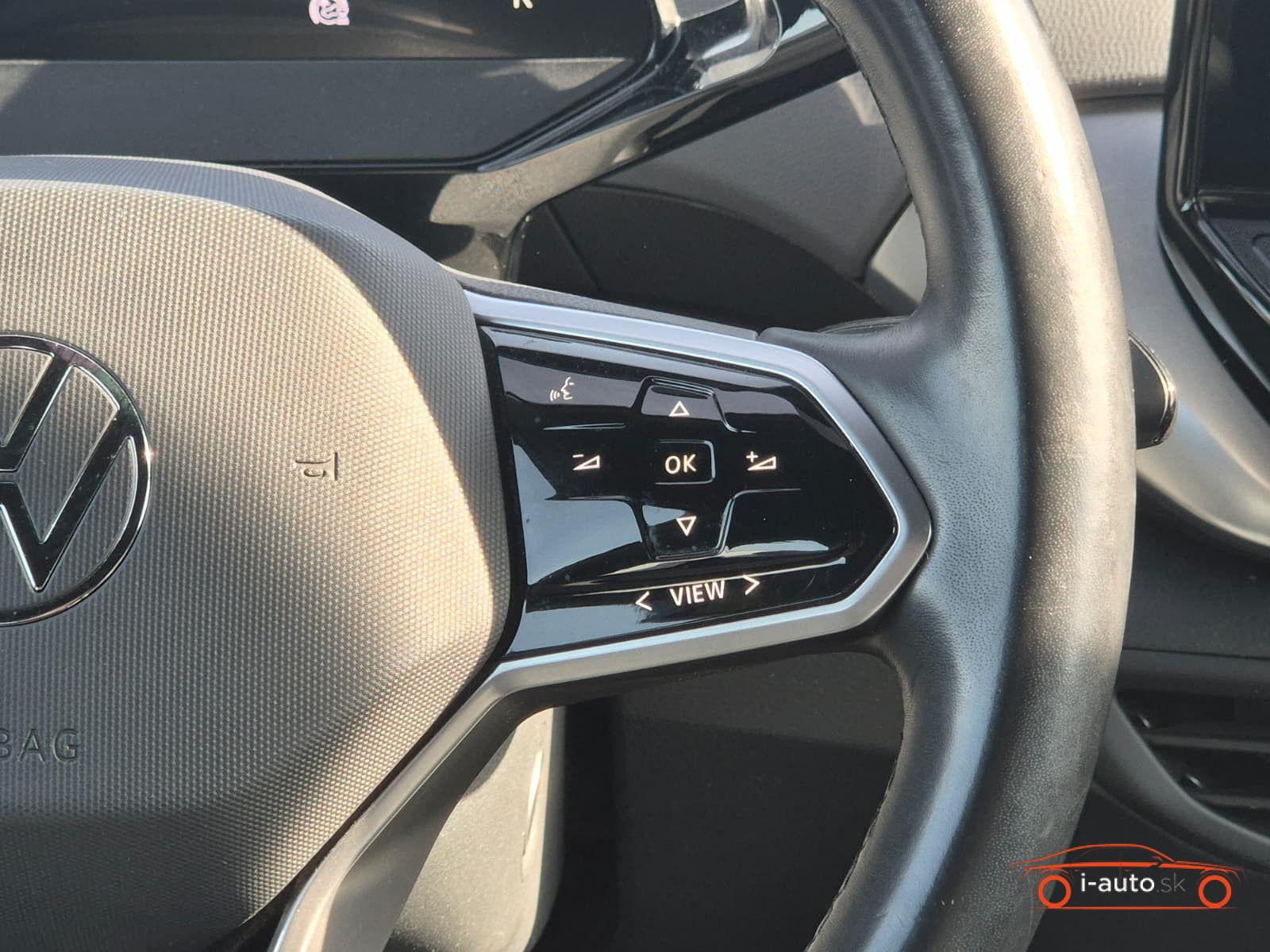 Volkswagen ID.4 2021 na predaj – fotografia 21