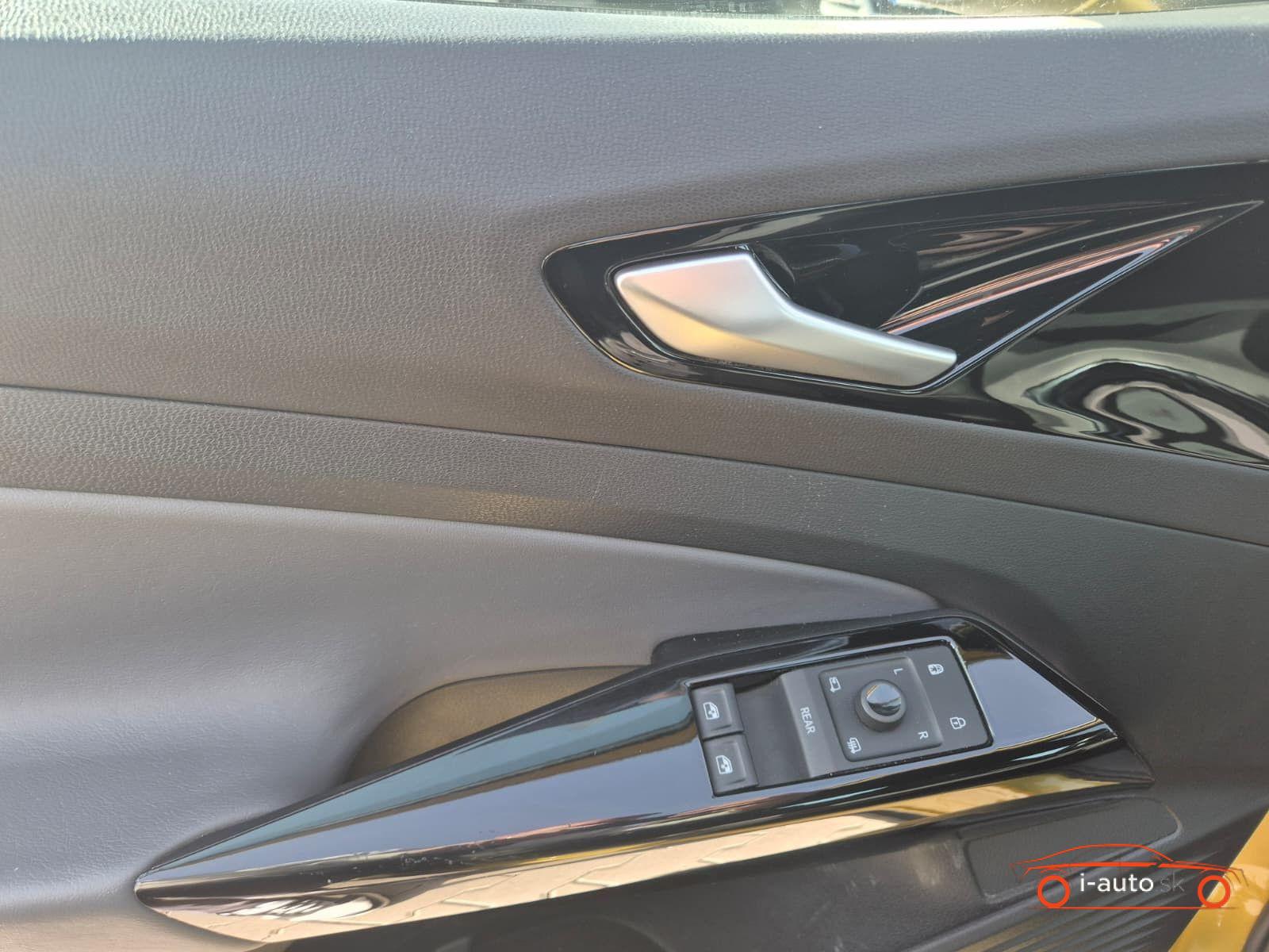 Volkswagen ID.4 2021 na predaj – fotografia 29