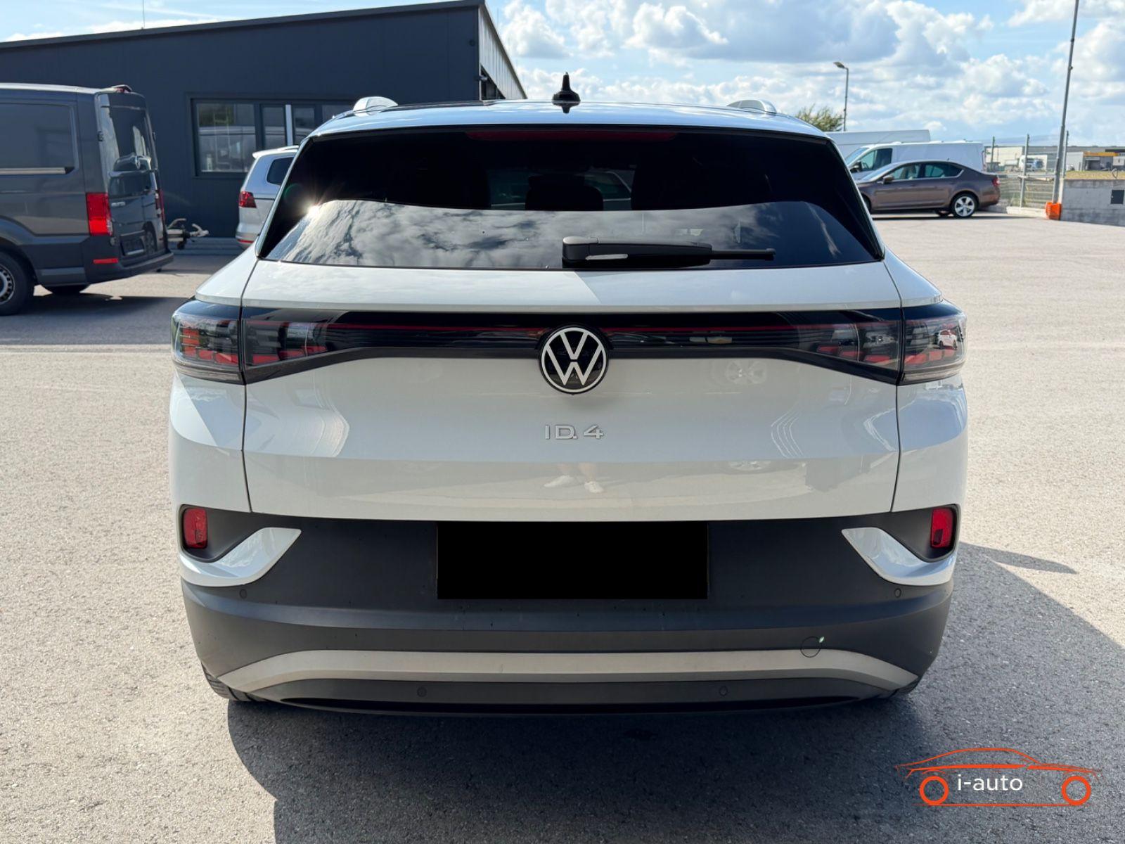 Volkswagen ID.4 2021 na predaj – fotografia 6