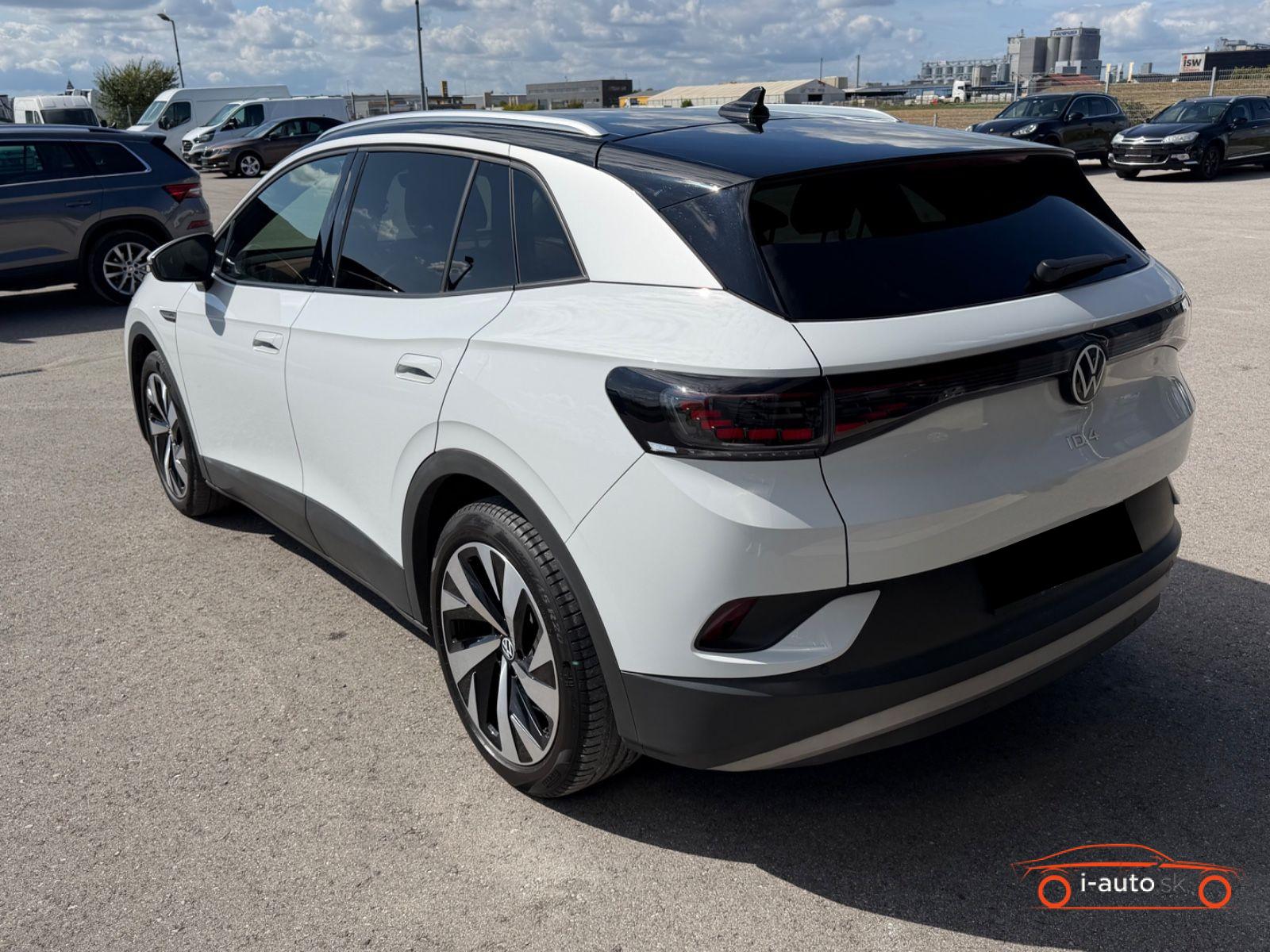 Volkswagen ID.4 2021 na predaj – fotografia 7