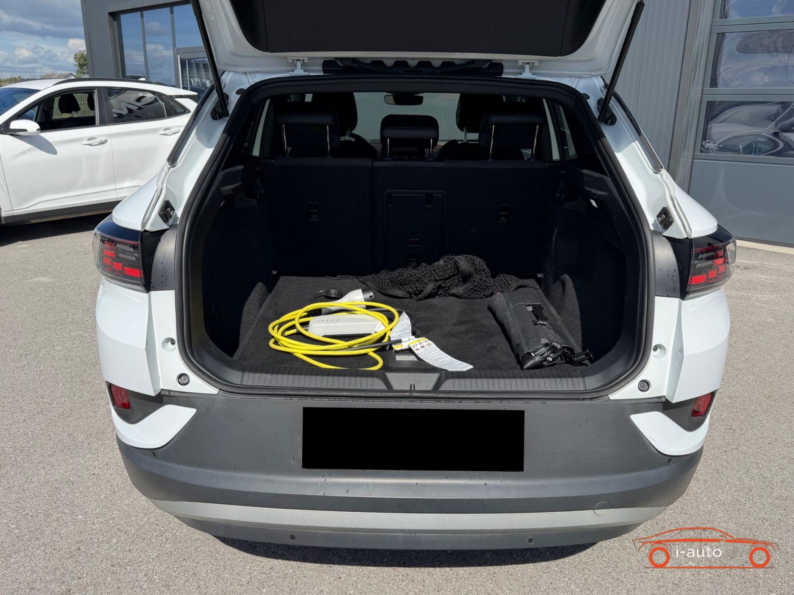 Volkswagen ID.4 2021 na predaj – fotografia 9