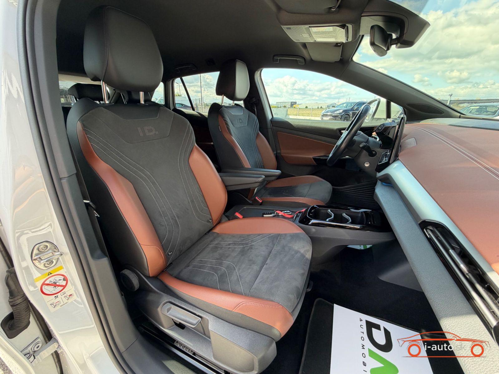 Volkswagen ID.4 2021 na predaj – fotografia 12