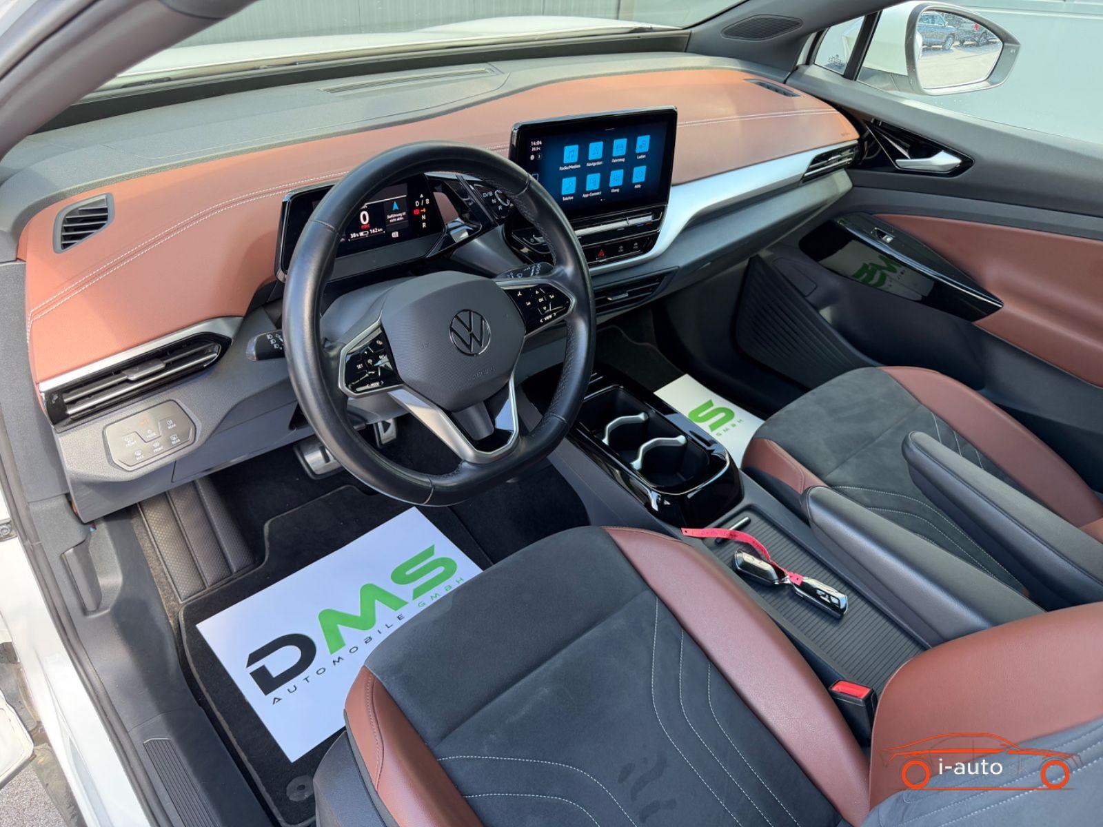 Volkswagen ID.4 2021 na predaj – fotografia 13