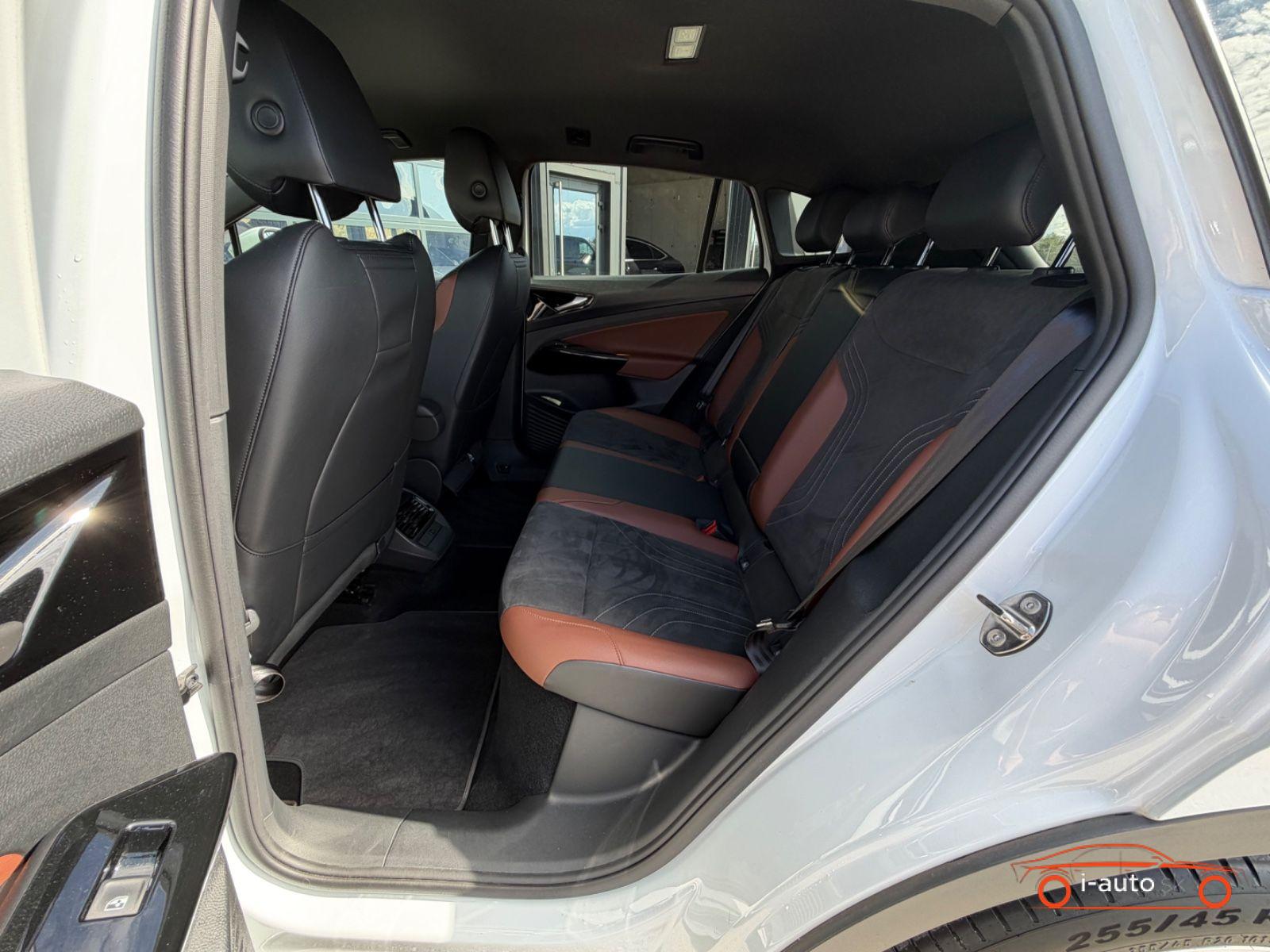 Volkswagen ID.4 2021 na predaj – fotografia 14