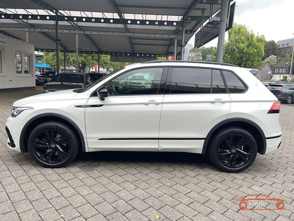 Volkswagen Tiguan 2023 na predaj – fotografia 2