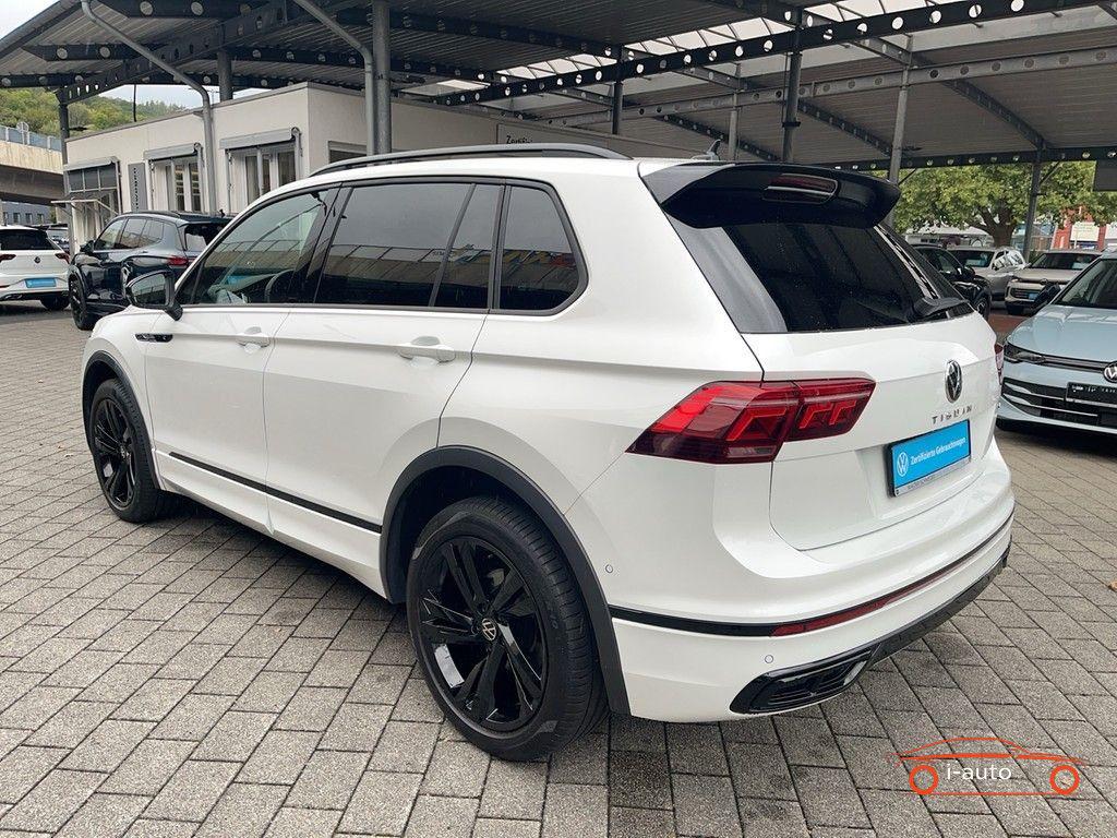 Volkswagen Tiguan 2023 na predaj – fotografia 3