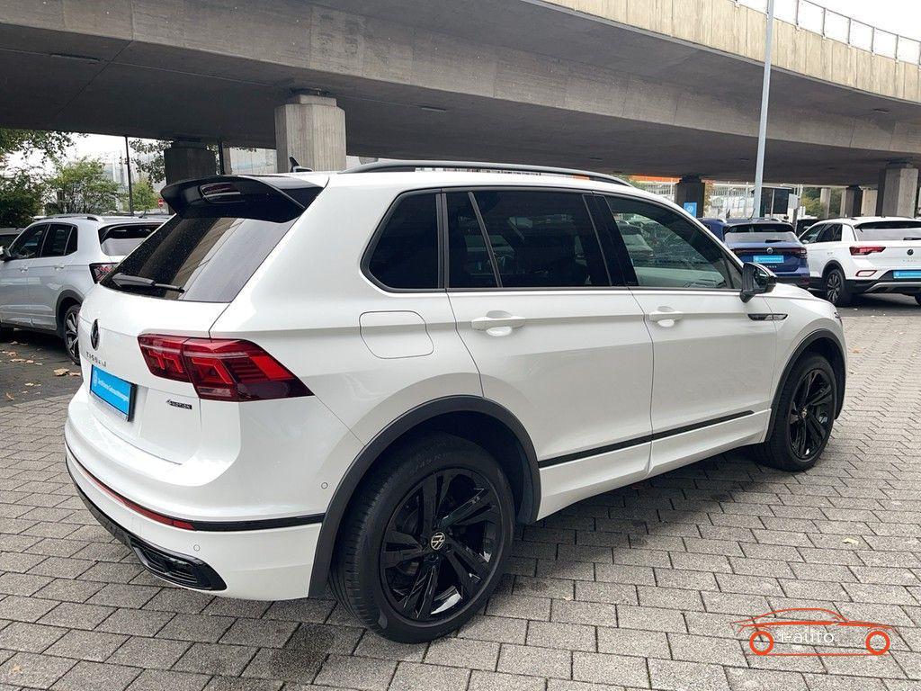 Volkswagen Tiguan 2023 na predaj – fotografia 5