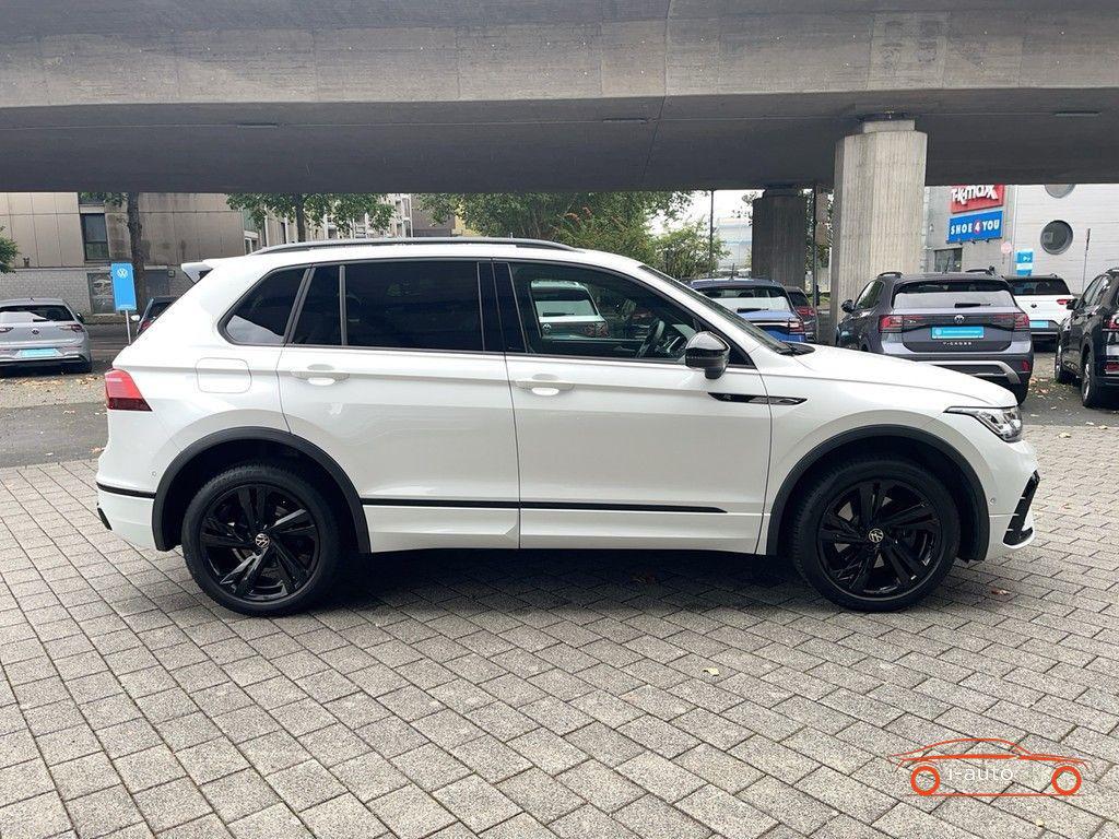 Volkswagen Tiguan 2023 na predaj – fotografia 6