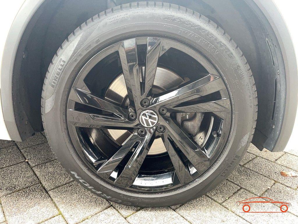 Volkswagen Tiguan 2023 na predaj – fotografia 7