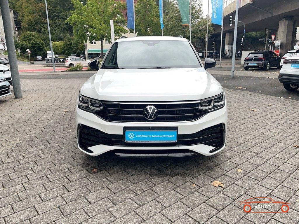 Volkswagen Tiguan 2023 na predaj – fotografia 8