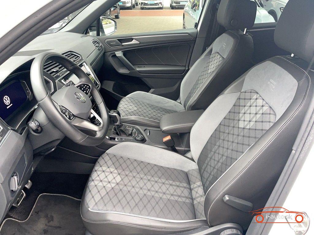 Volkswagen Tiguan 2023 na predaj – fotografia 9