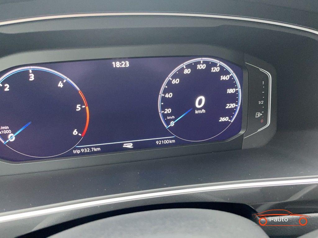 Volkswagen Tiguan 2023 na predaj – fotografia 10