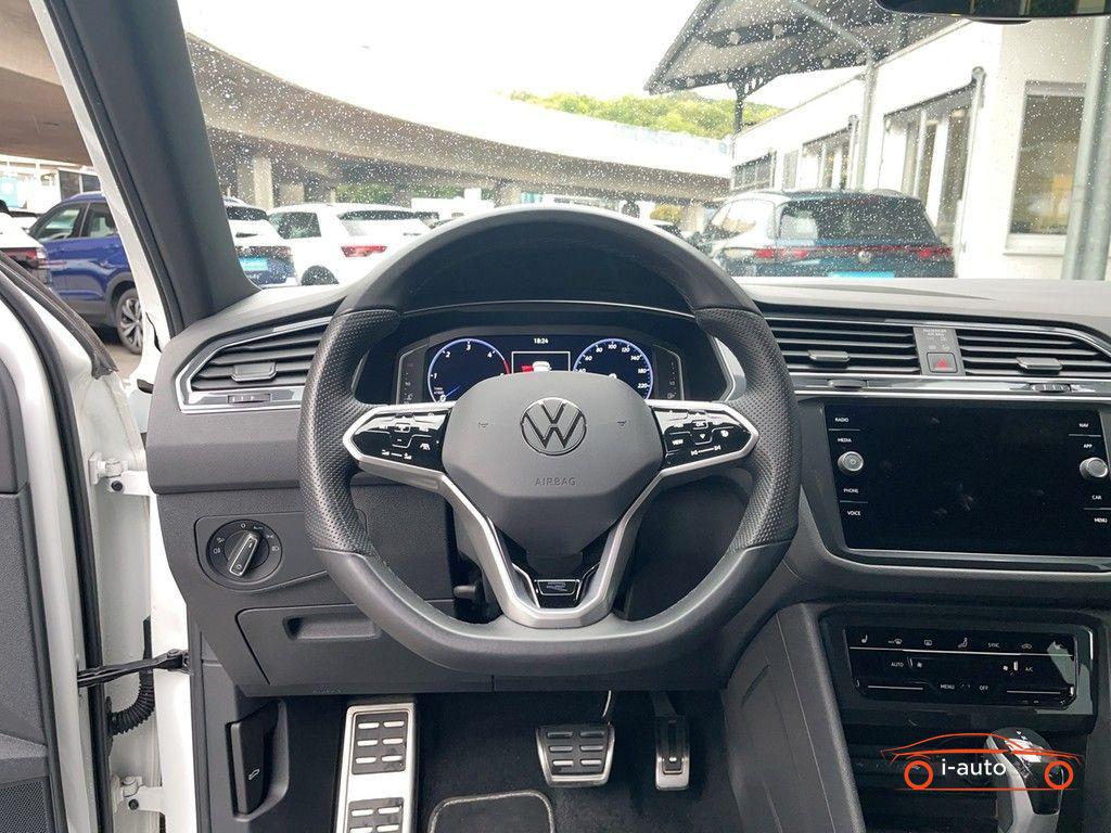 Volkswagen Tiguan 2023 na predaj – fotografia 11