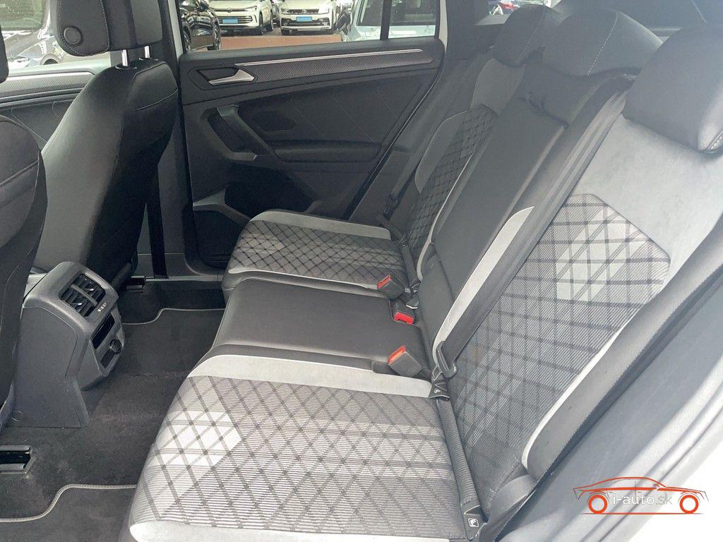 Volkswagen Tiguan 2023 na predaj – fotografia 12