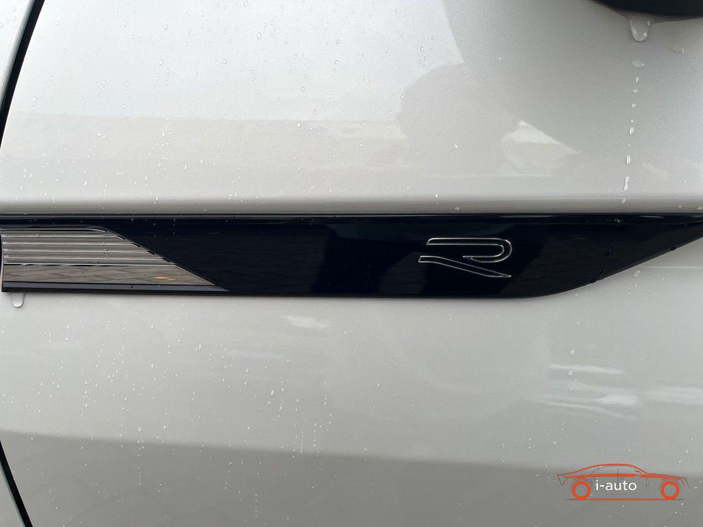 Volkswagen Tiguan 2023 na predaj – fotografia 15