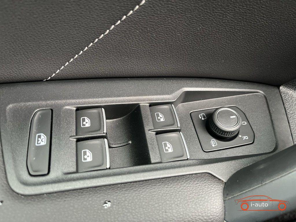 Volkswagen Tiguan 2023 na predaj – fotografia 16