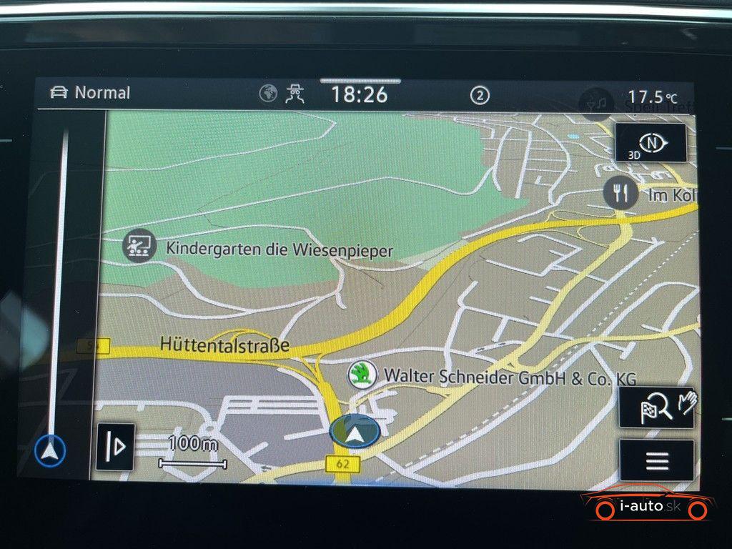 Volkswagen Tiguan 2023 na predaj – fotografia 18