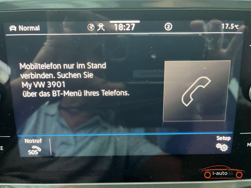 Volkswagen Tiguan 2023 na predaj – fotografia 20