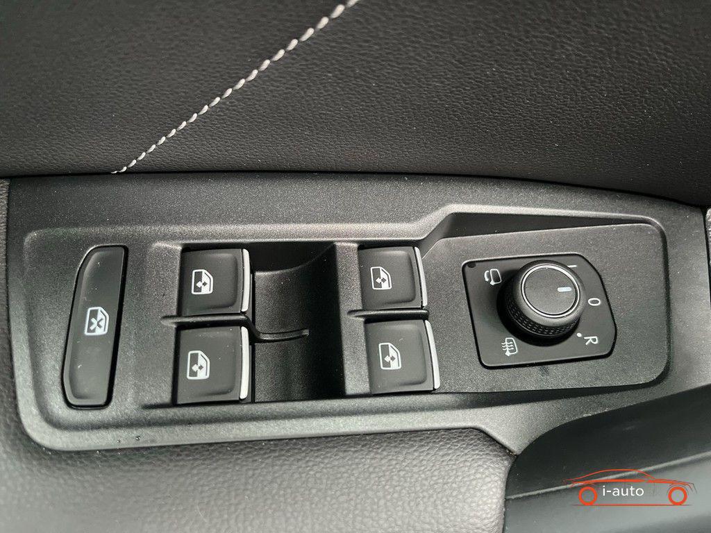 Volkswagen Tiguan 2023 na predaj – fotografia 23