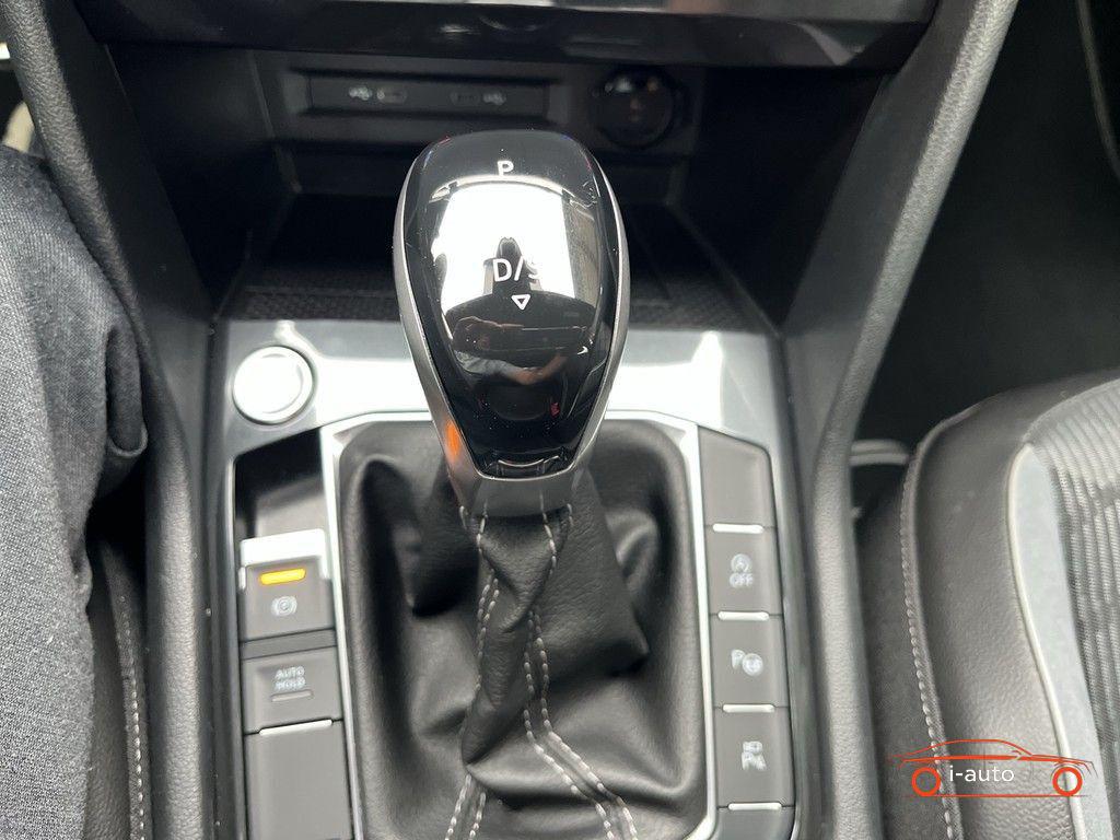 Volkswagen Tiguan 2023 na predaj – fotografia 25